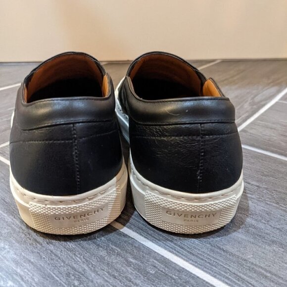 Givenchy | Bambi Printed Skate Shoes - Picture 10 of 13